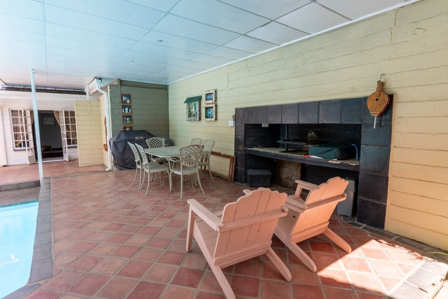 4 Bedroom Property for Sale in Waverley Free State
